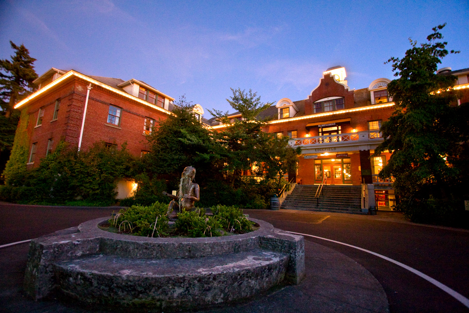 Picture for McMenamins Edgefield