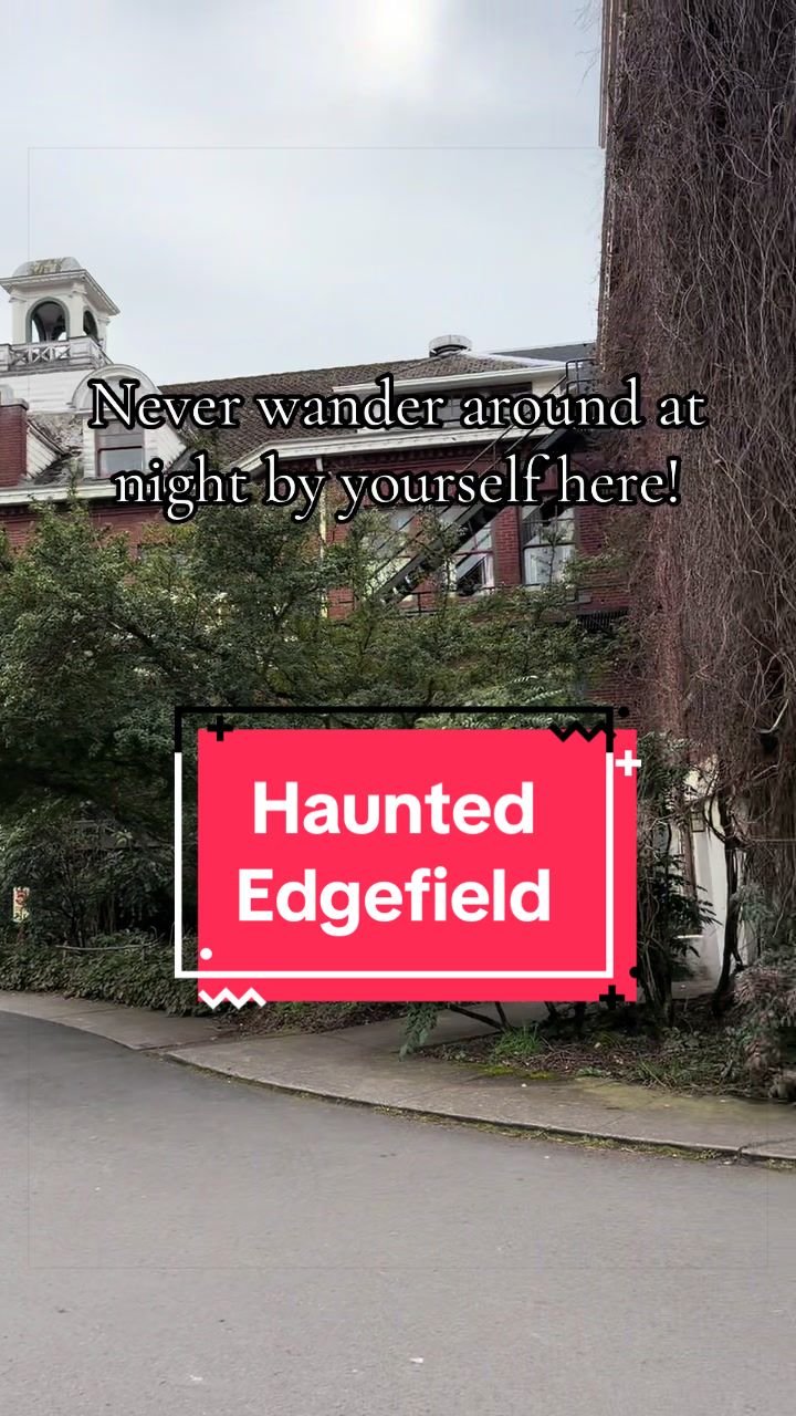 McMenamins Edgefield