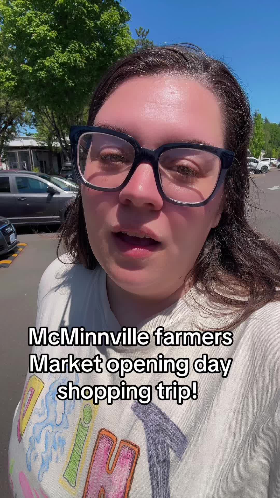 McMinnville, OR