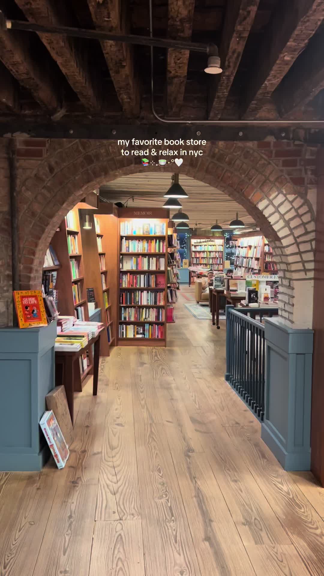 McNally Jackson