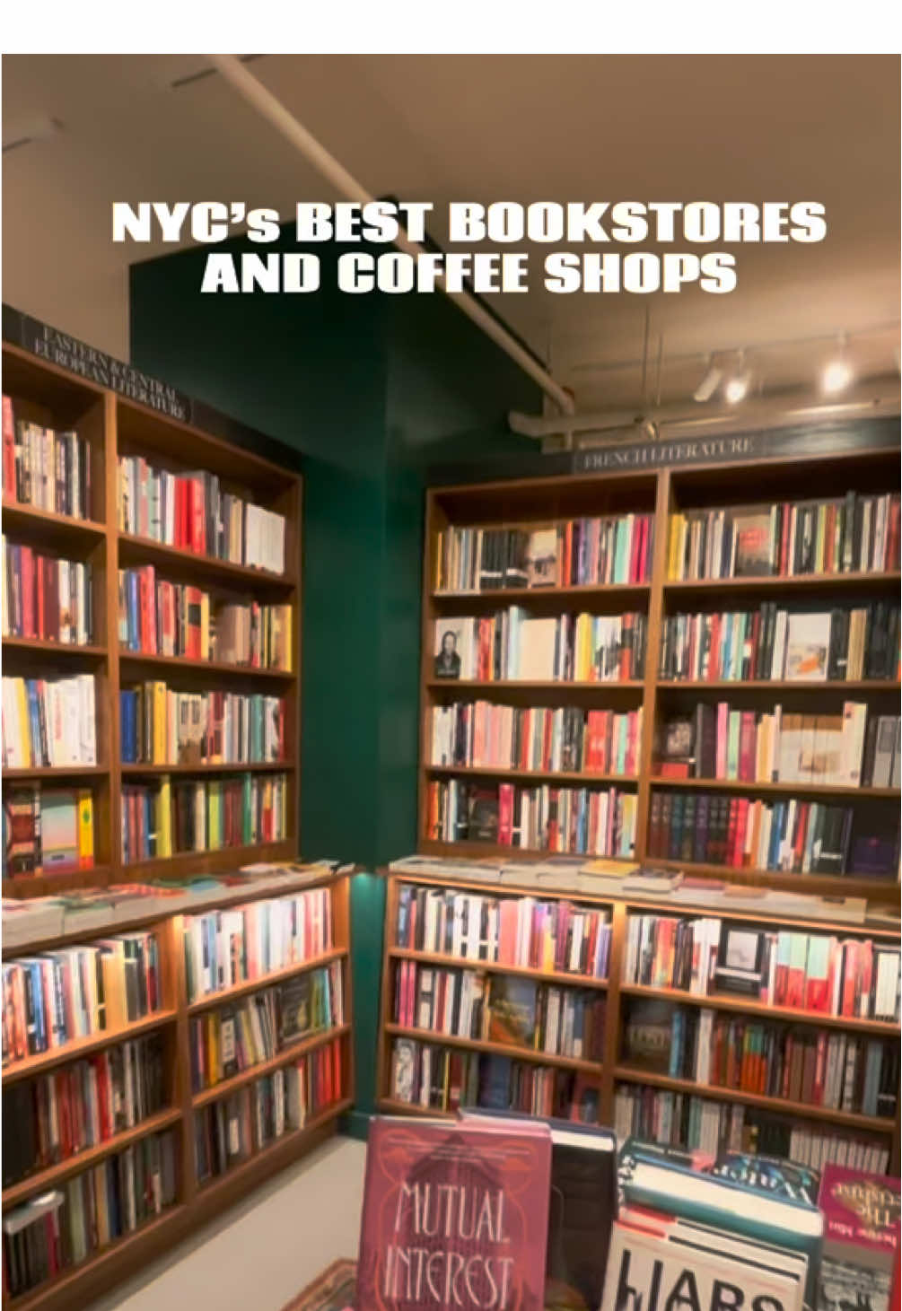 McNally Jackson