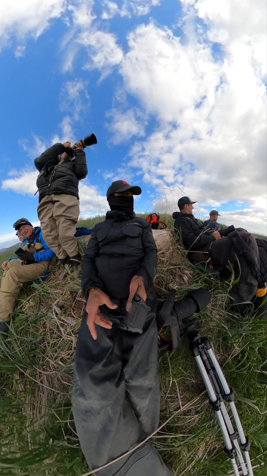 McNeil River State Game Sanctuary