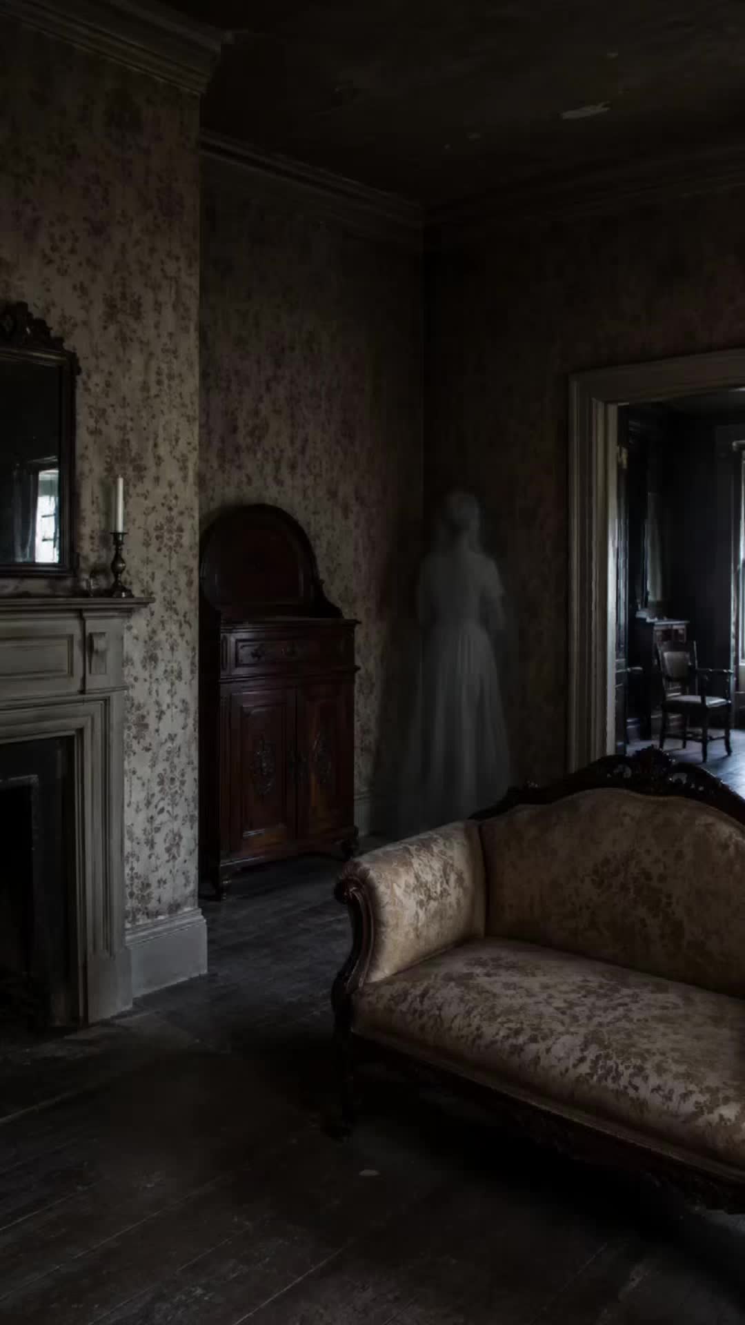 McRaven House