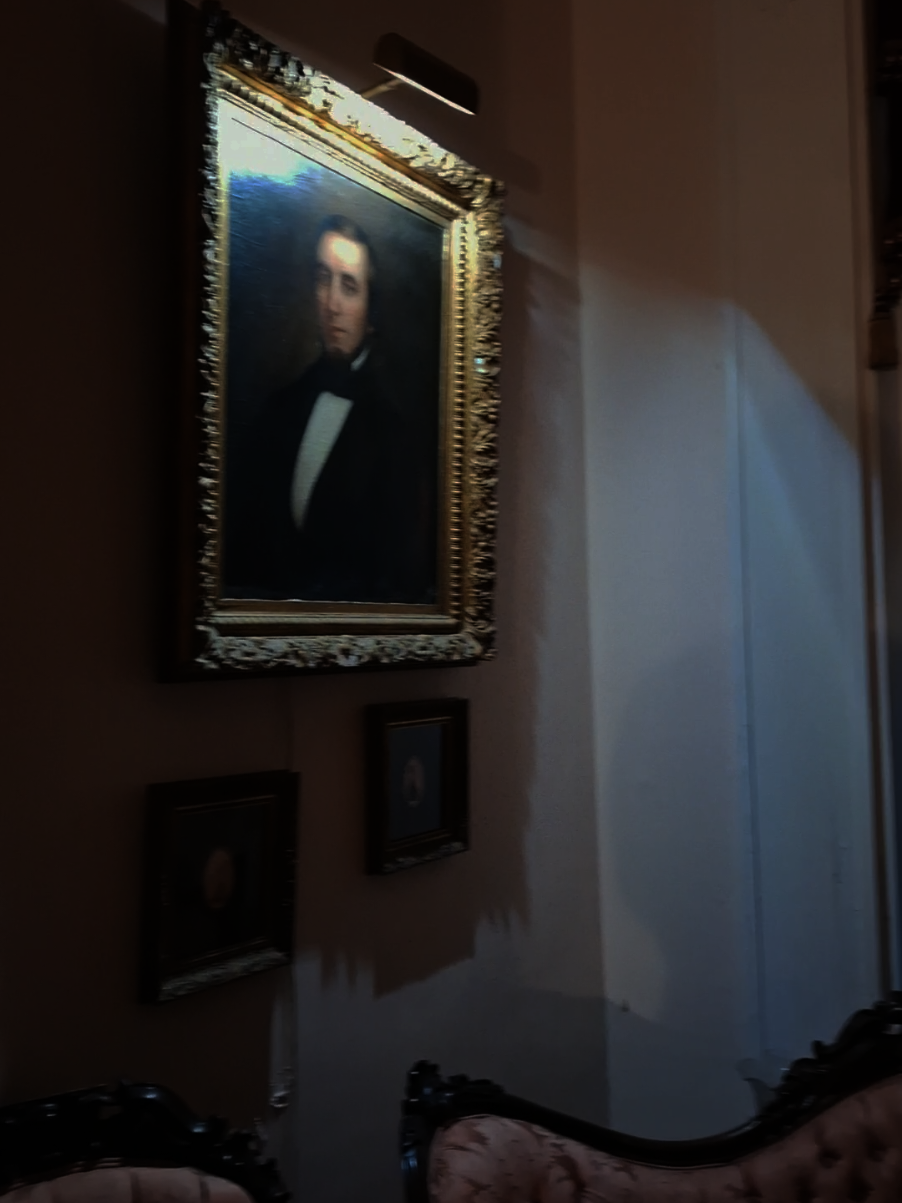 McRaven House
