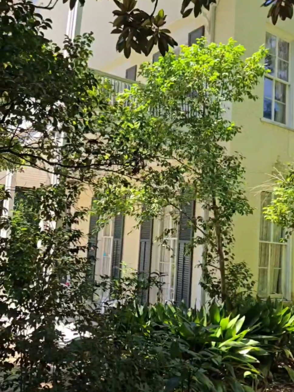 McRaven House