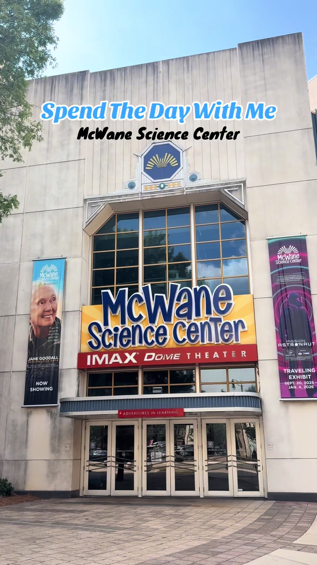 McWane Science Center