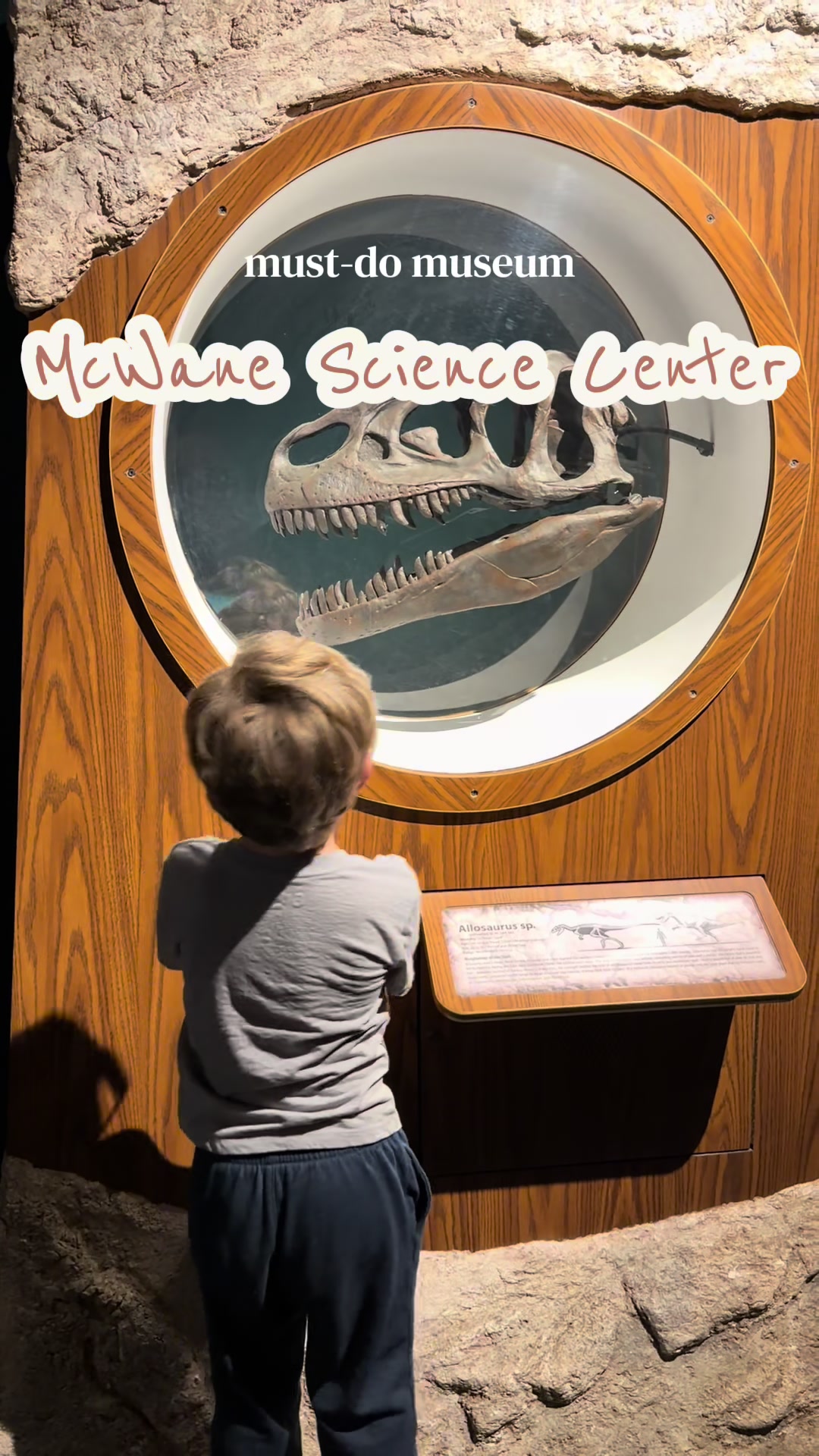 McWane Science Center