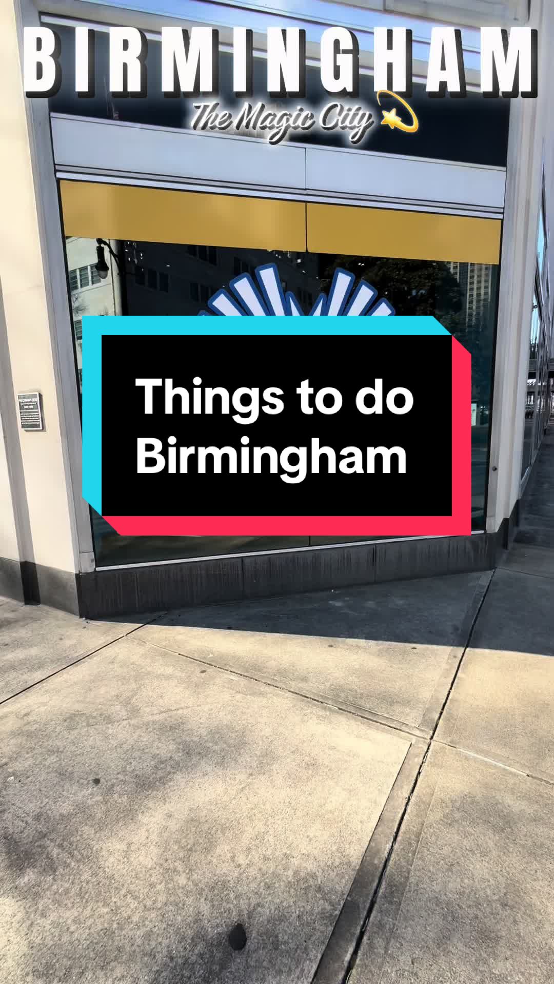 McWane Science Center