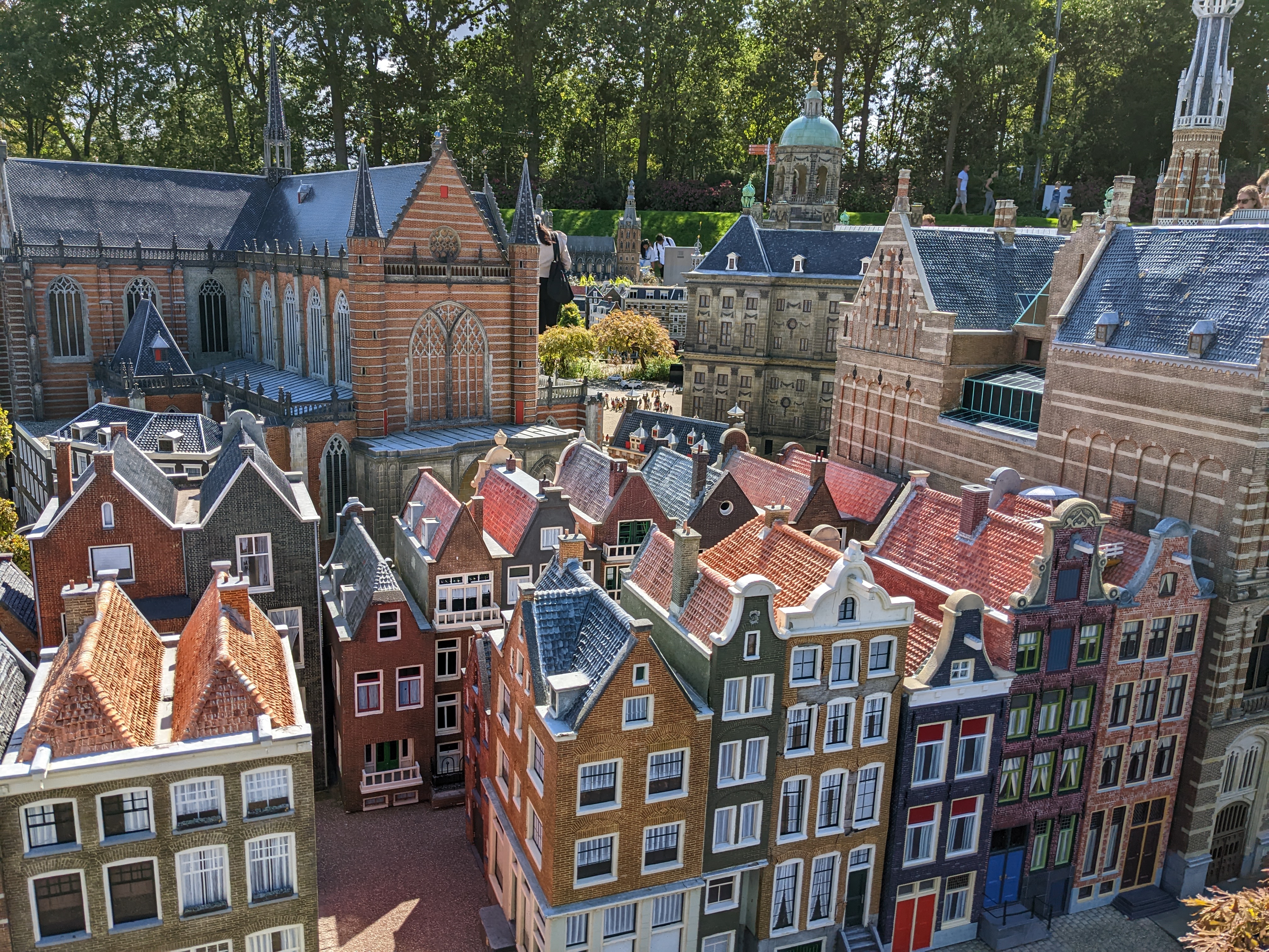 The Hague