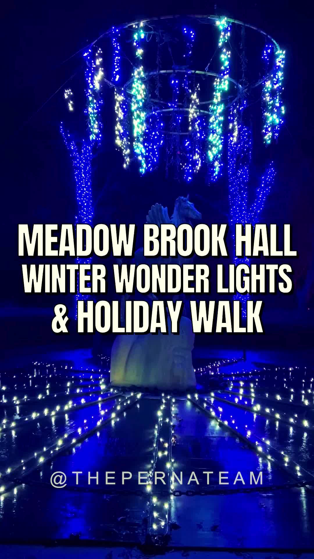 Meadow Brook Hall