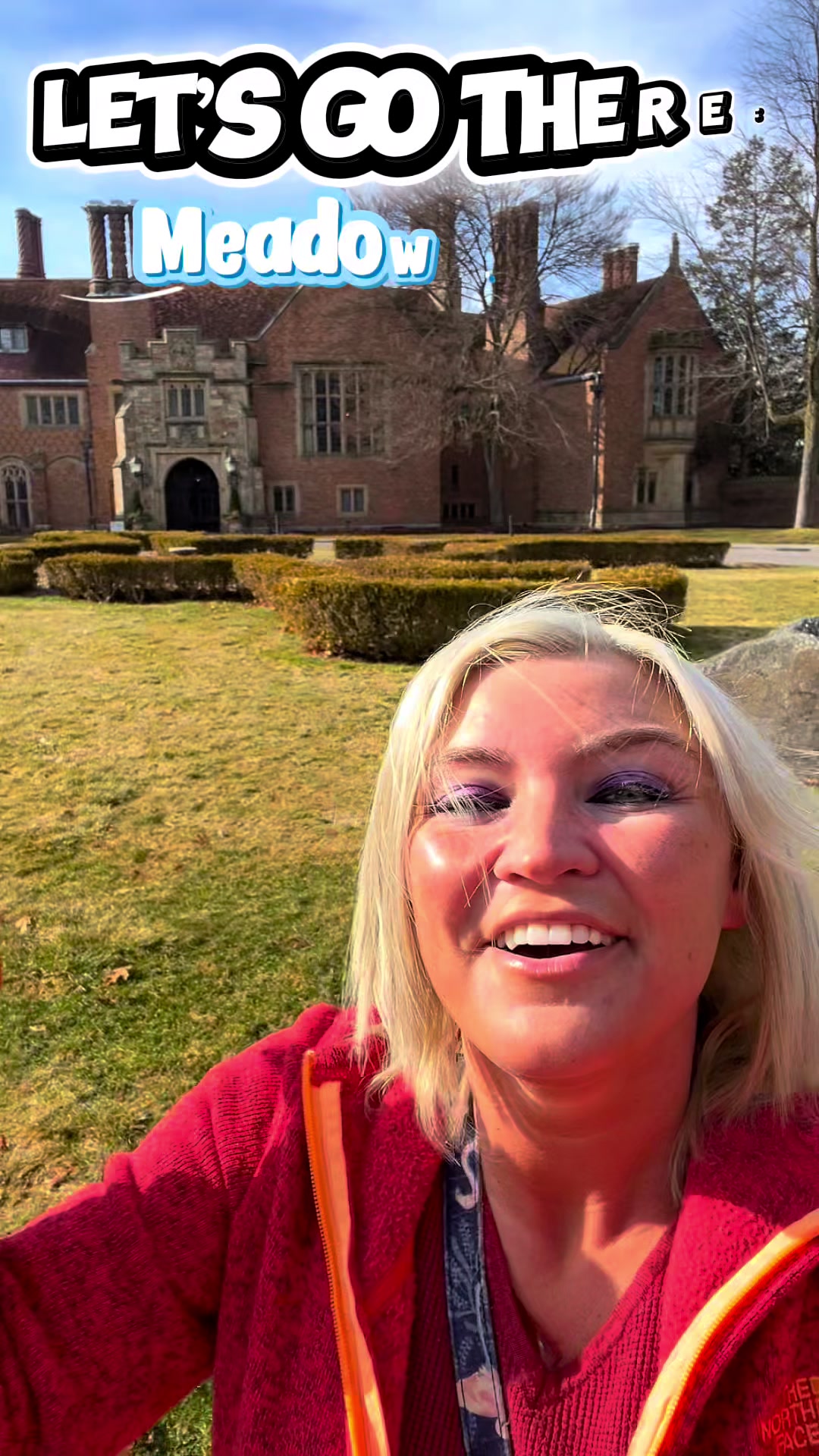 Meadow Brook Hall