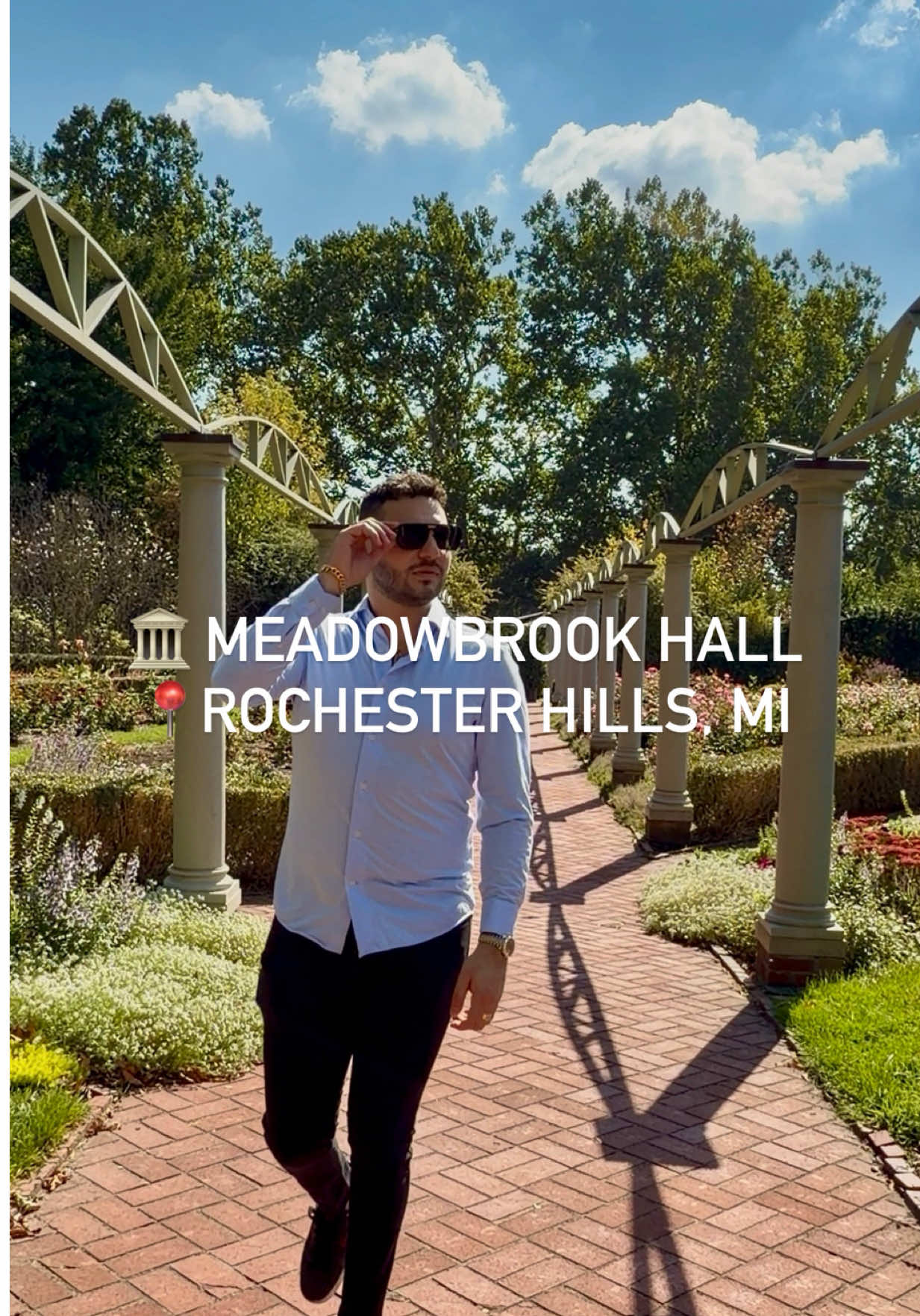 Meadow Brook Hall