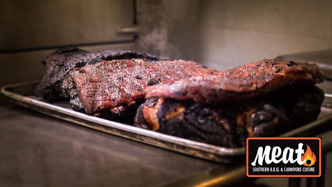 Picture for Meat Southern B.B.Q. & Carnivore Cuisine