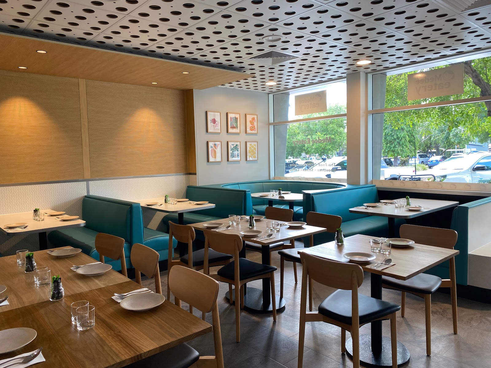 Picture for Cullen Bay Thai Restaurant