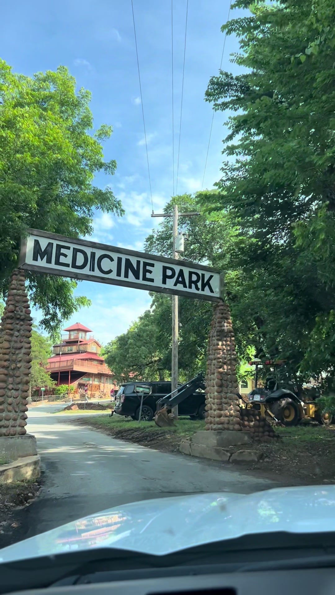 Medicine Park