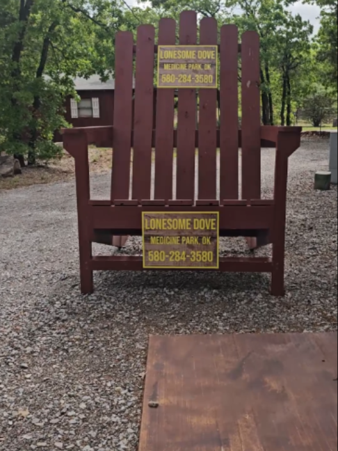 Medicine Park