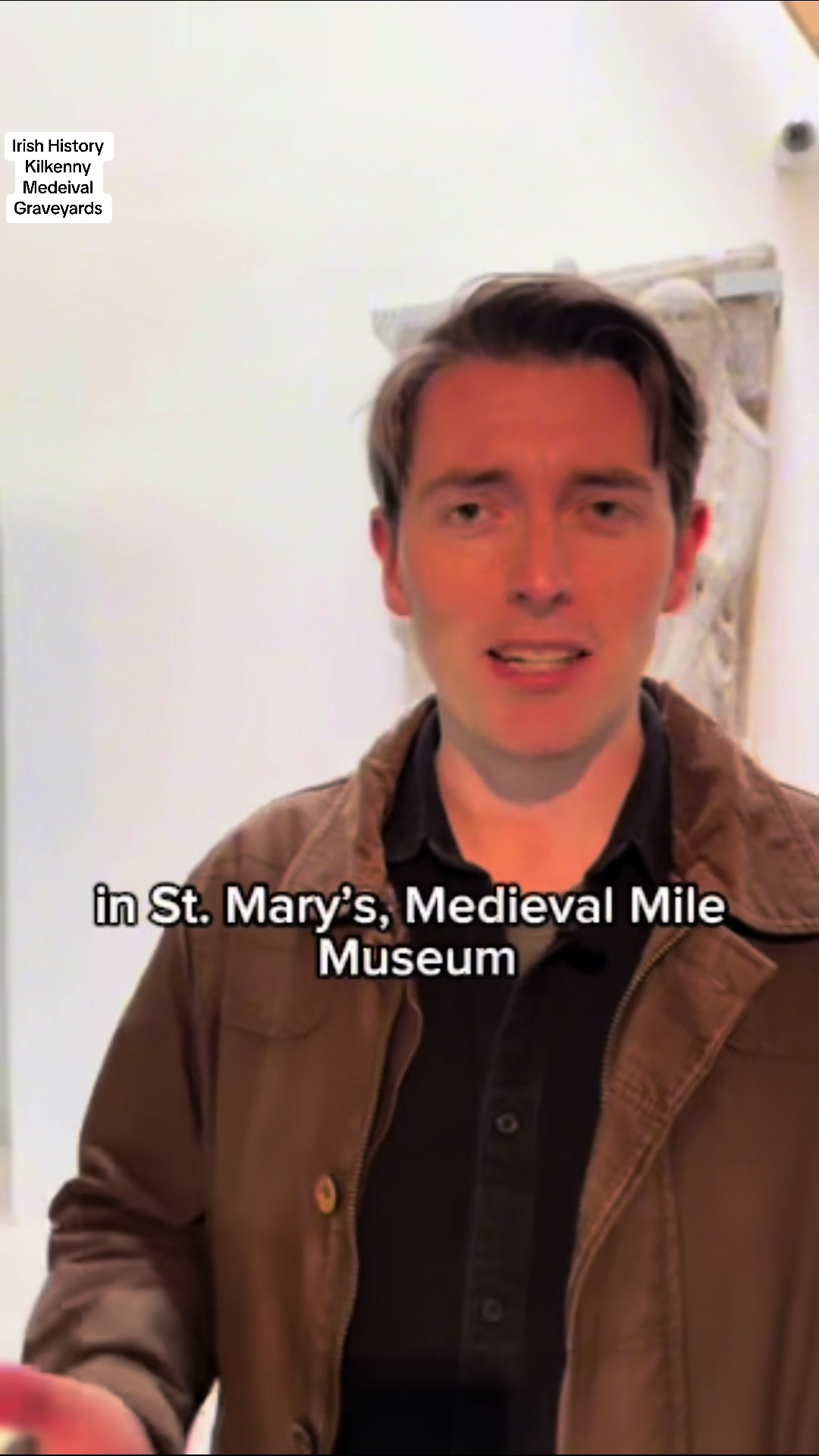 Medieval Mile Museum