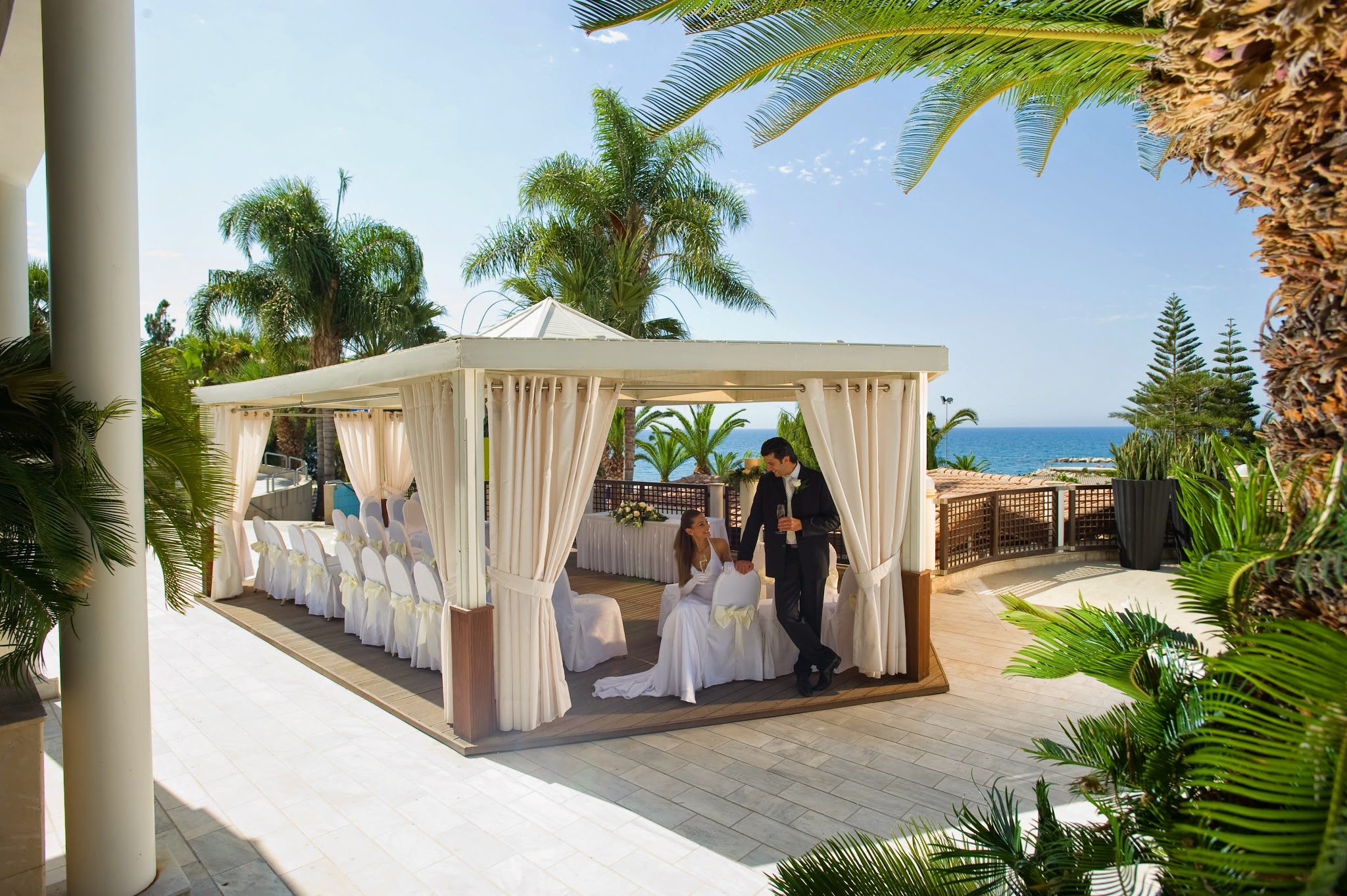 Изображение для Mediterranean Beach Hotel