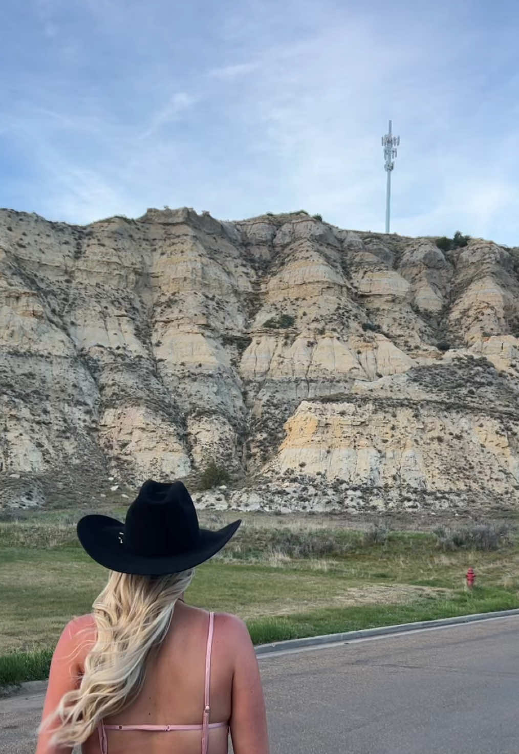 Medora, ND