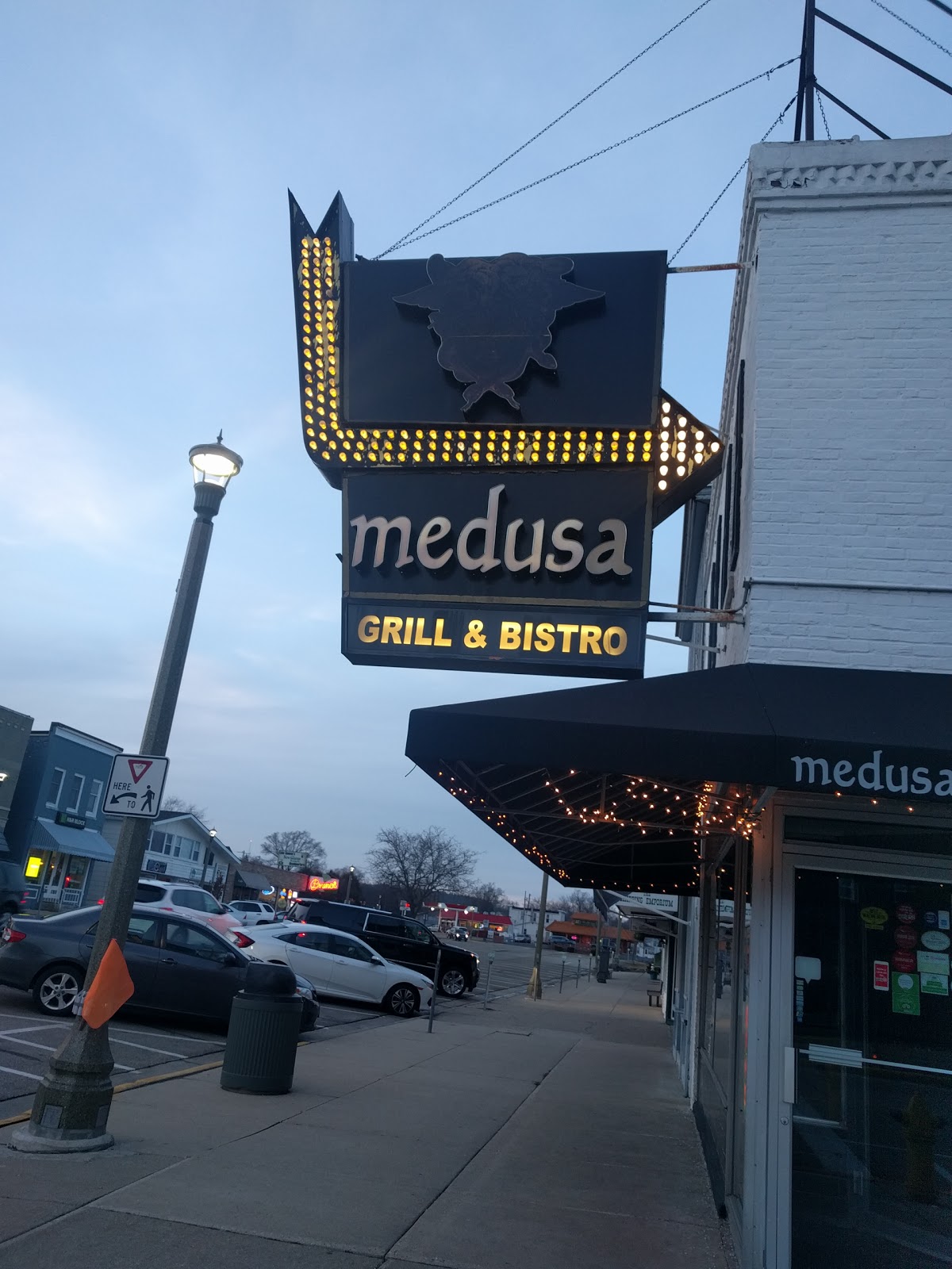 Picture for Medusa Grill and Bistro