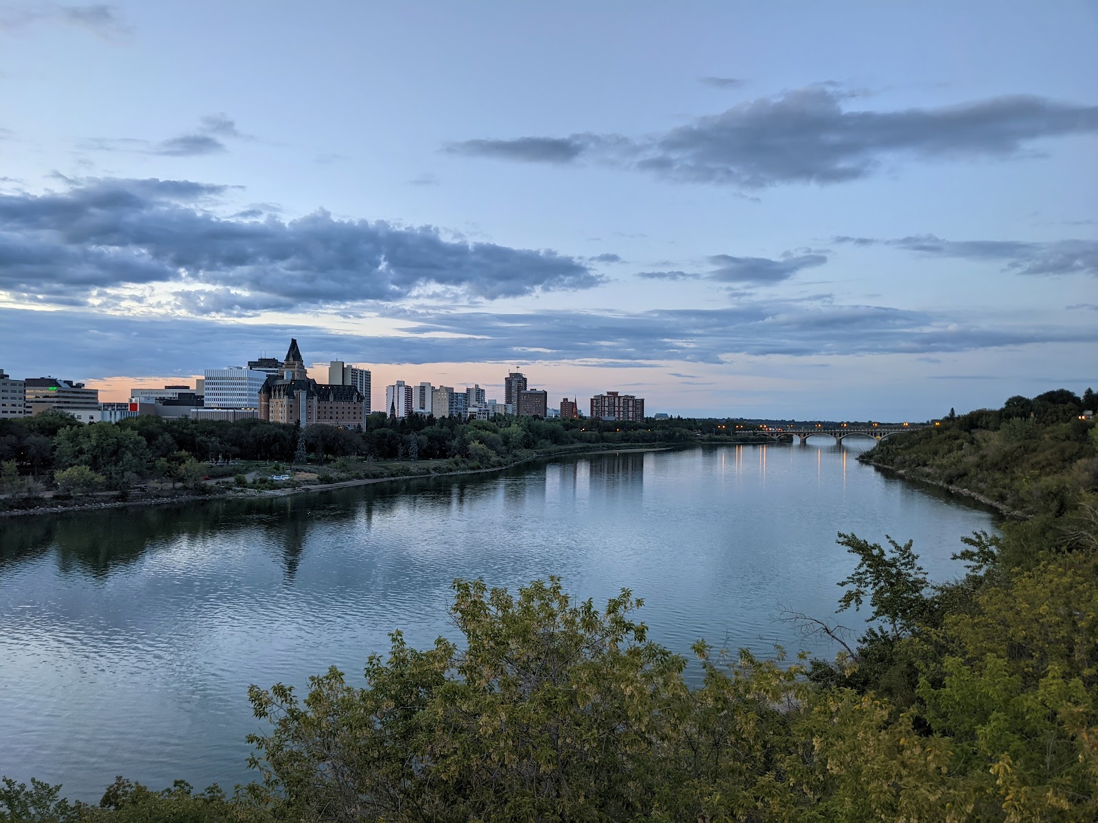 Meewasin Valley Trail (Saskatoon)