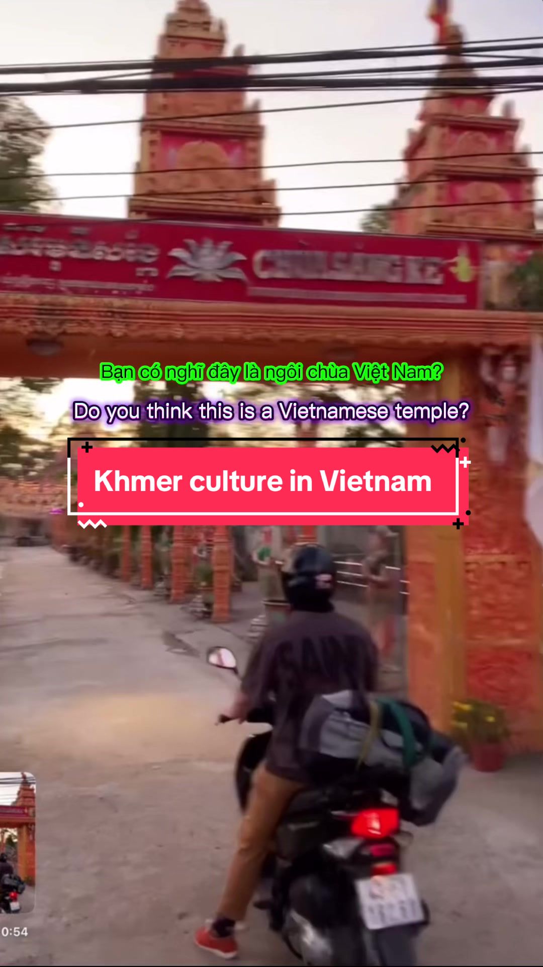 Mekong Delta