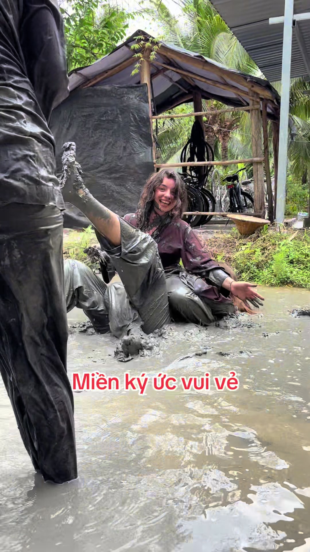 Mekong Delta