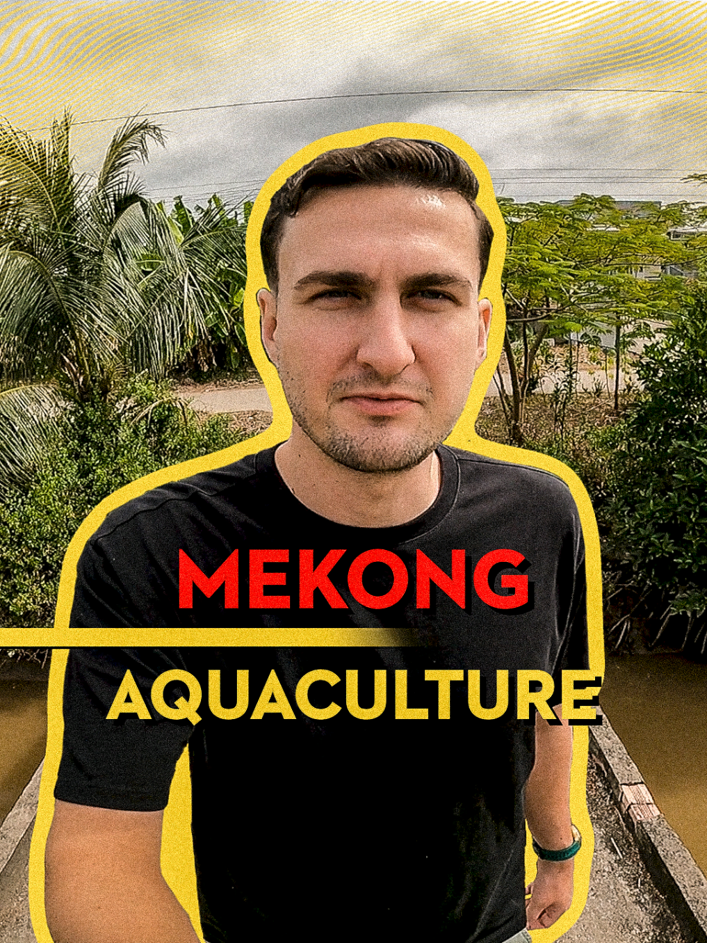 Mekong Delta