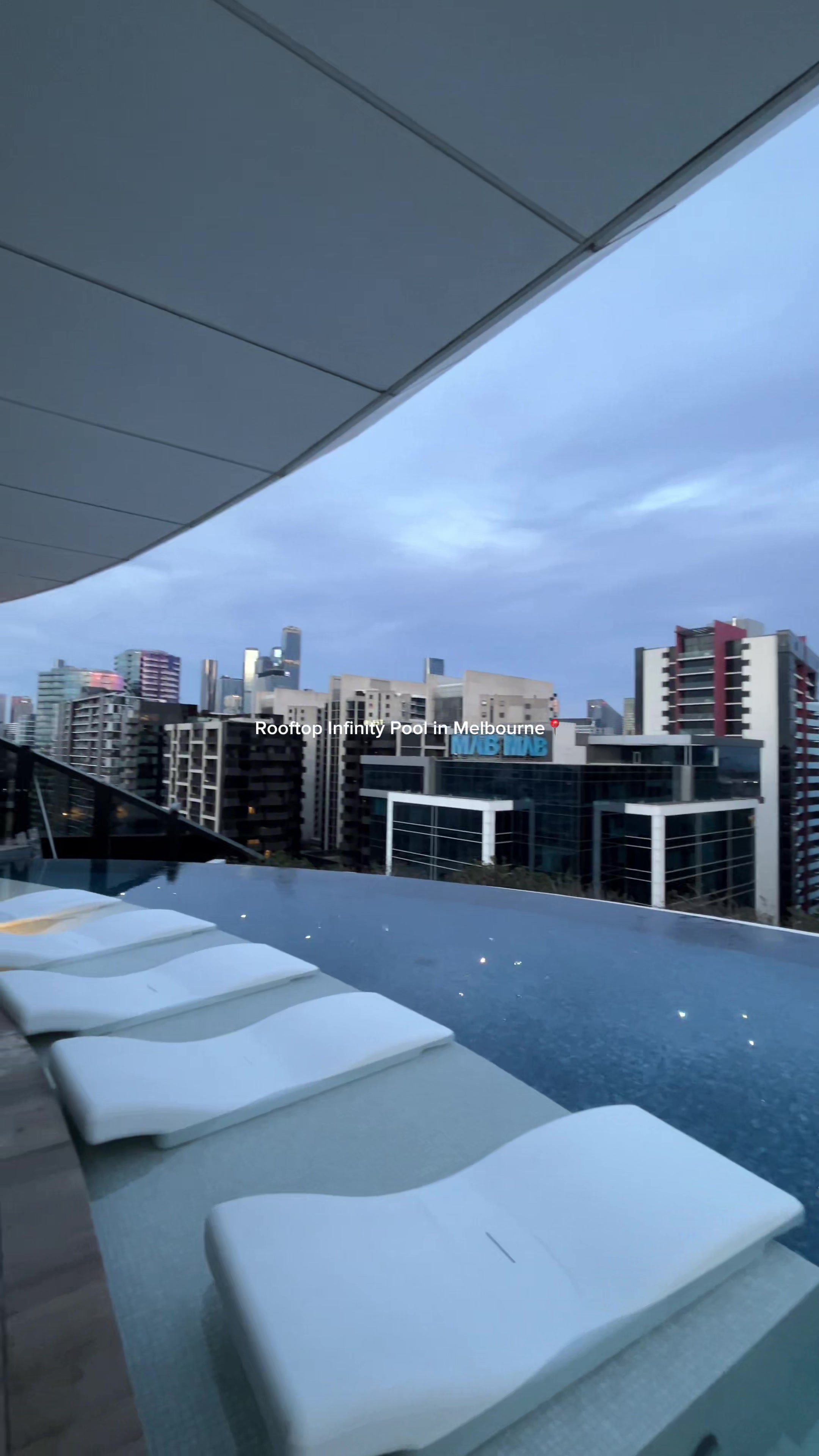 Melbourne