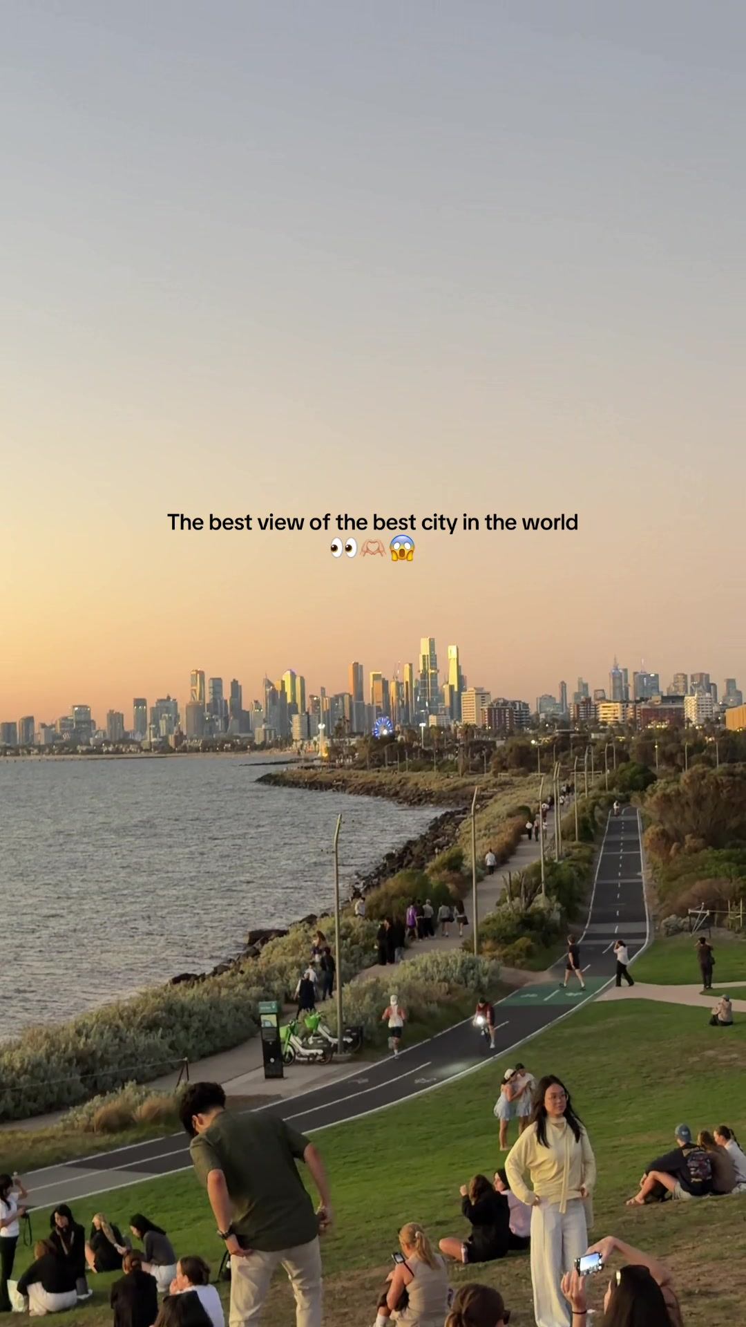 Melbourne