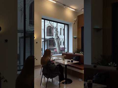 Melo Trdelnik Café