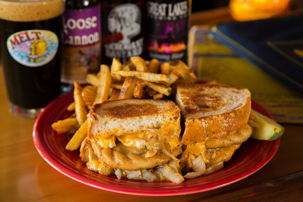 Picture for The Melt Bar and Grilled, Cleveland, Ohio