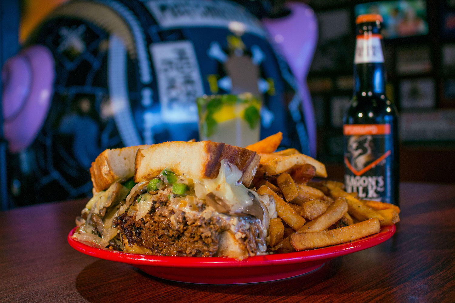 Picture for Melt Bar and Grilled - Cleveland, Ohio