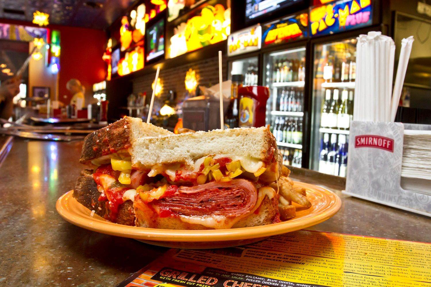 Picture for Melt Bar and Grilled (Lakewood, OH)