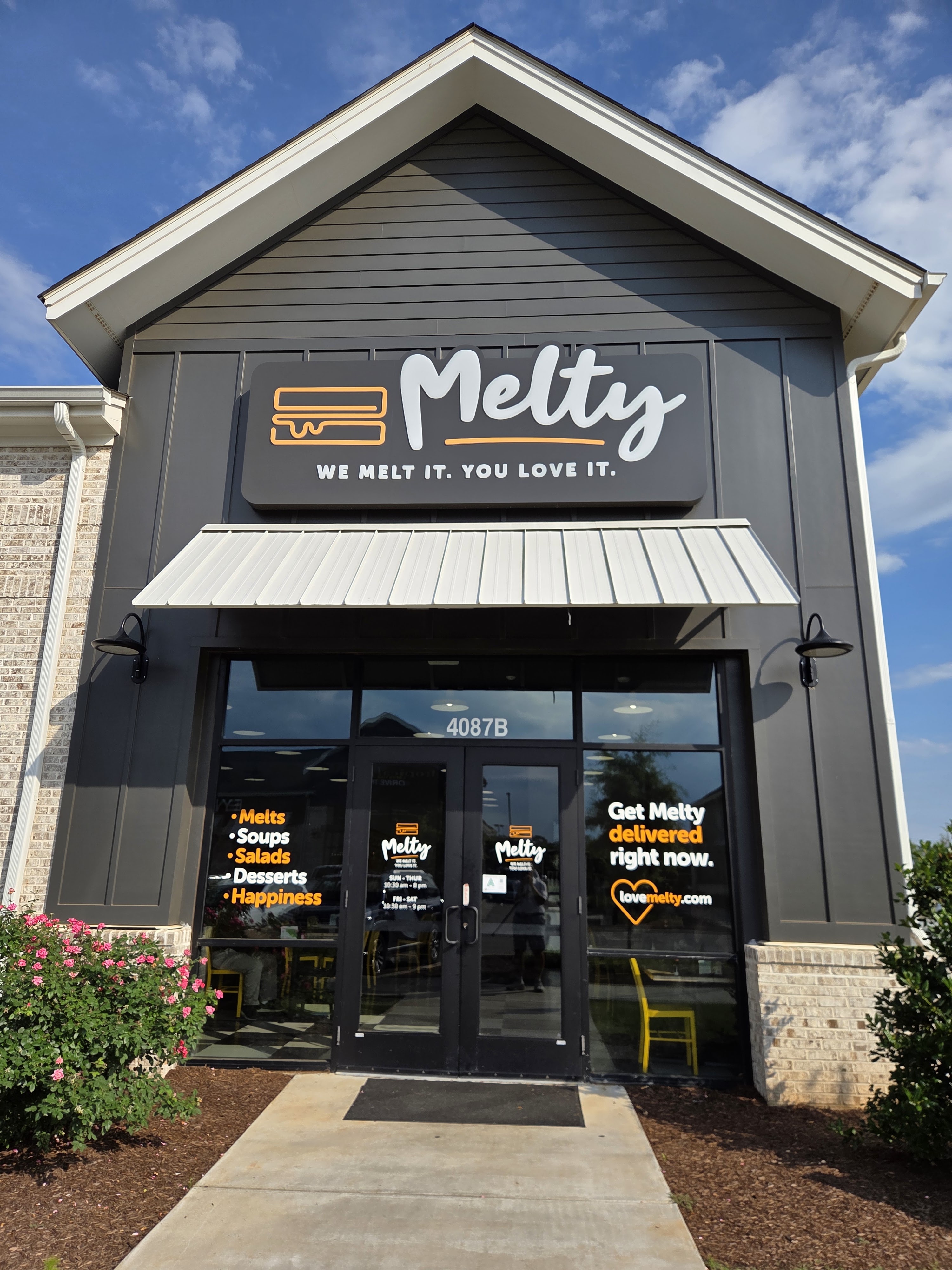Picture for Melty