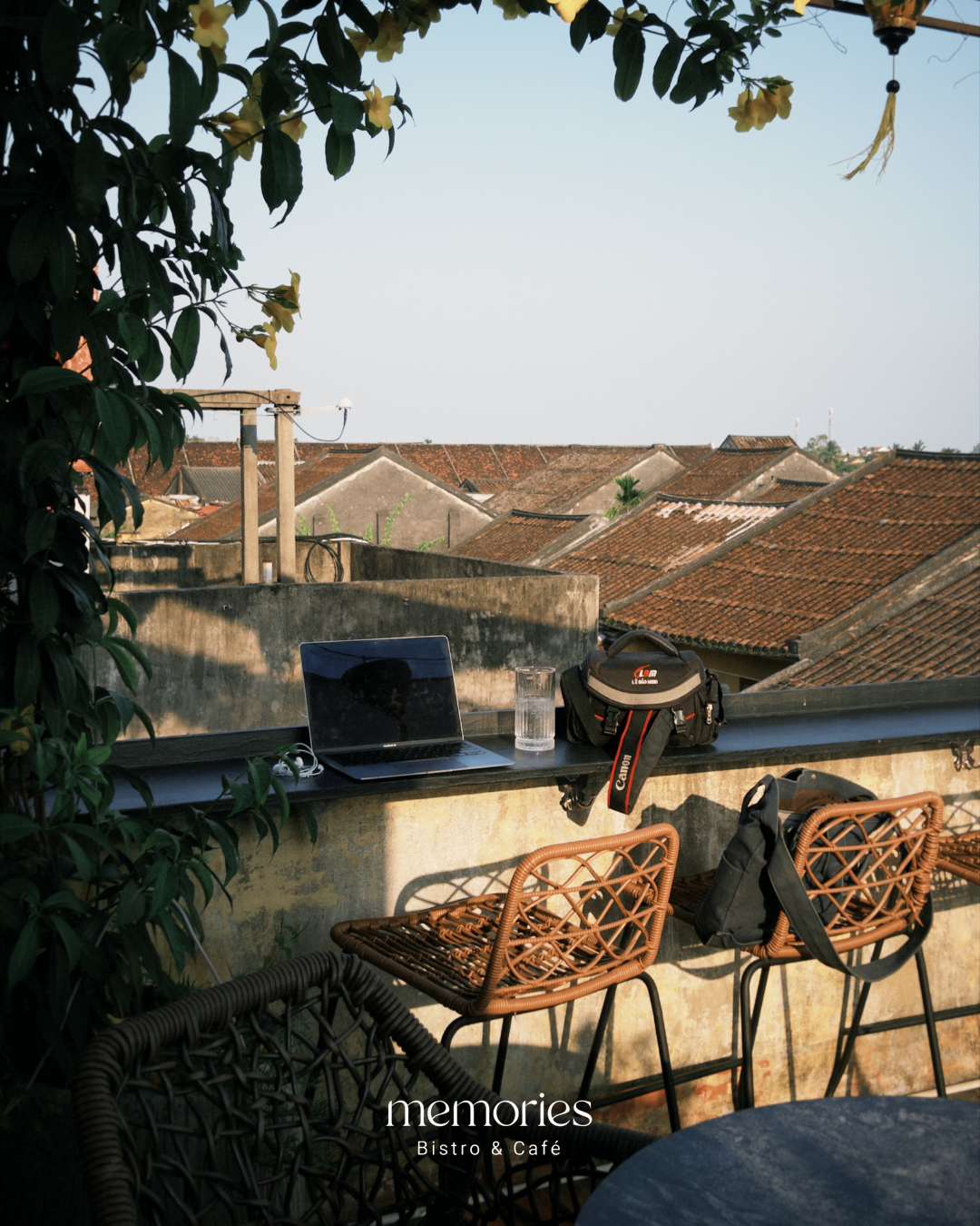 Изображение для Memories Bistro & Cafe Hoi An