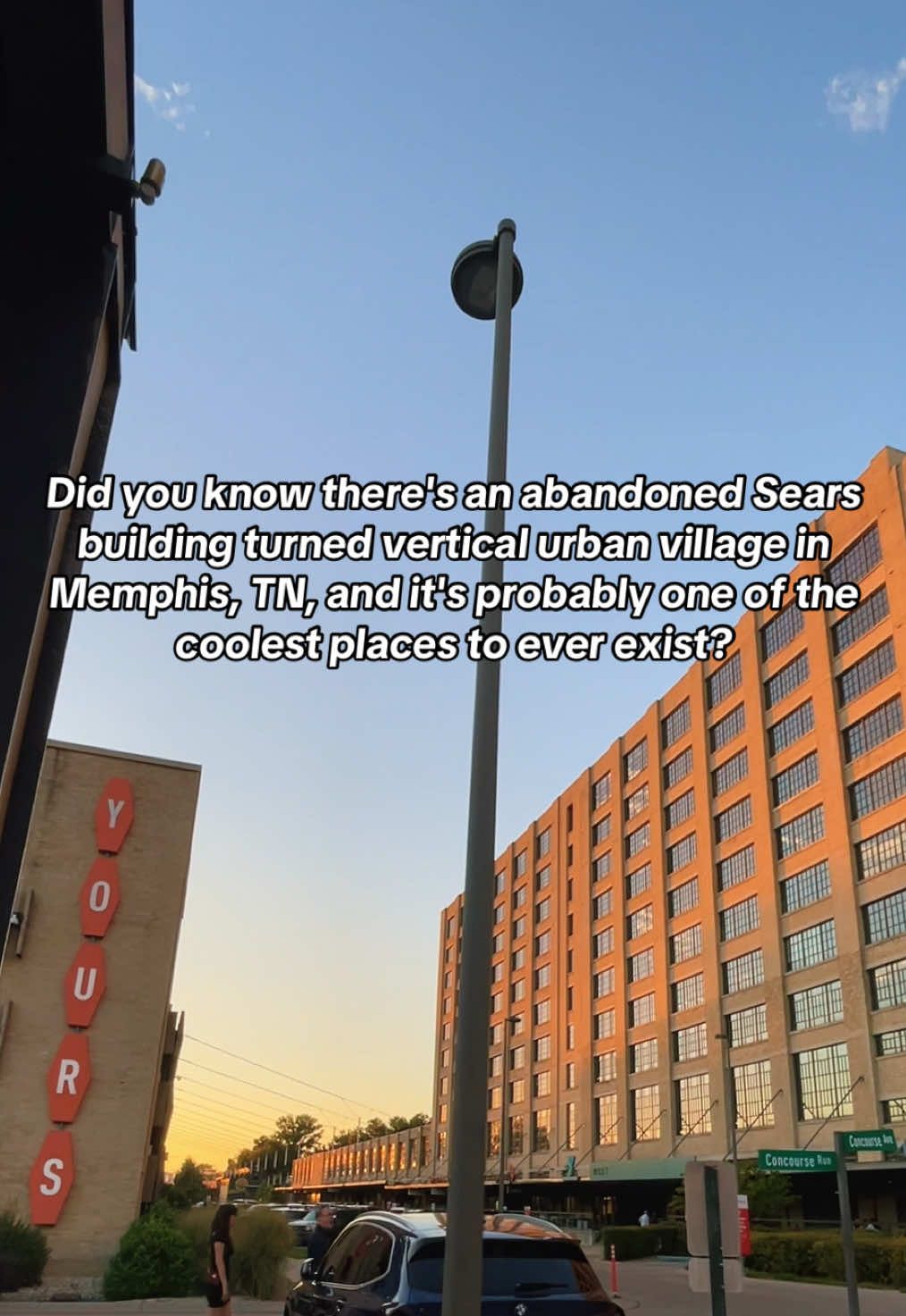 Memphis, Tennessee