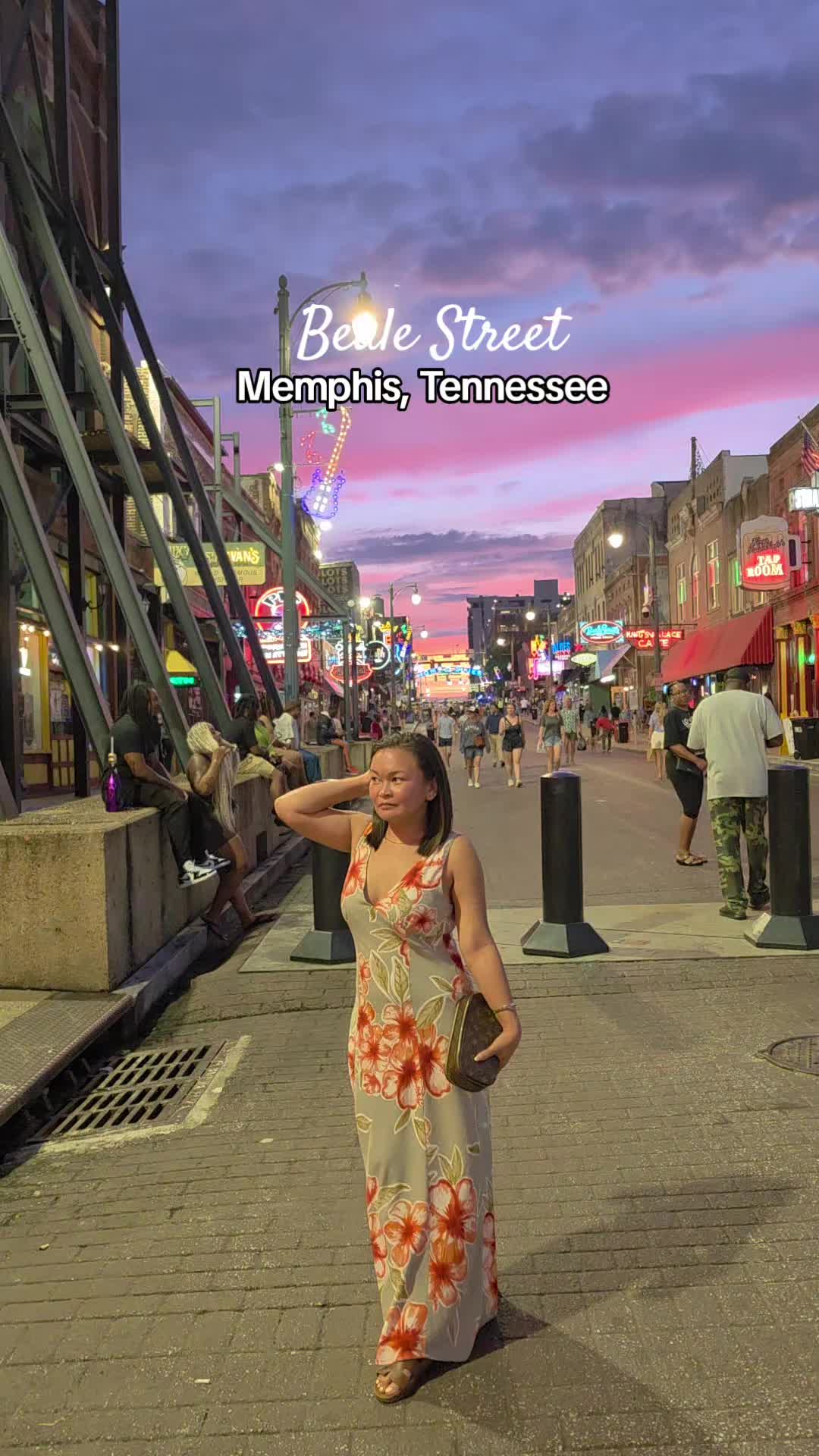 Memphis, TN