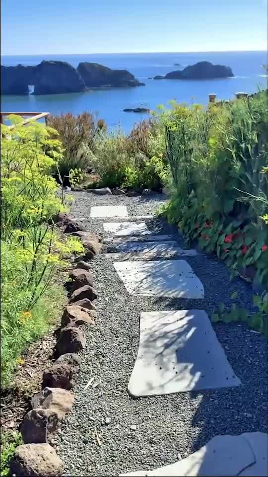 Mendocino, CA