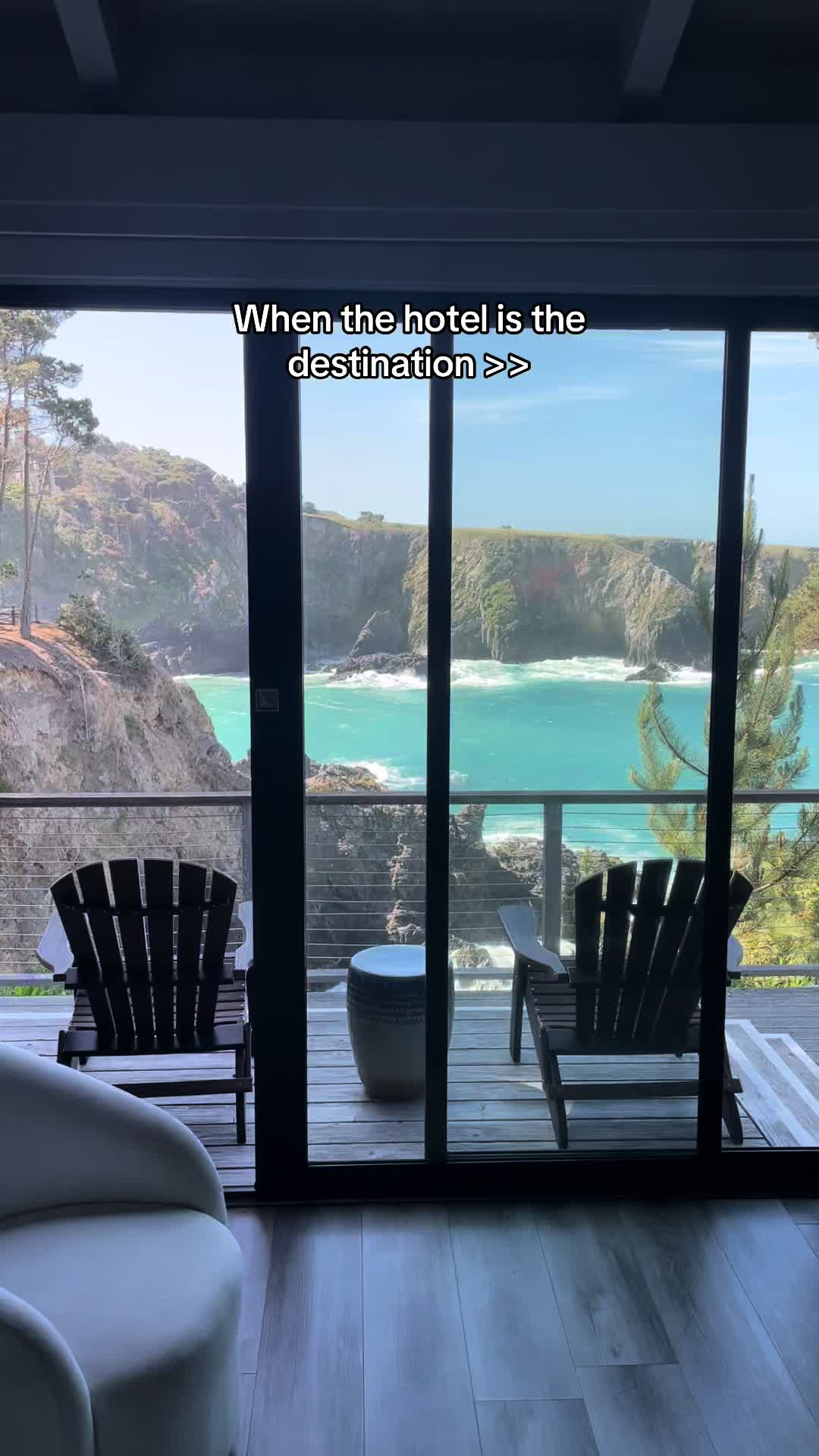 Mendocino, CA