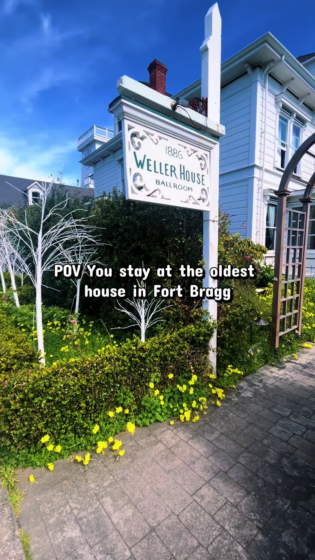 Mendocino