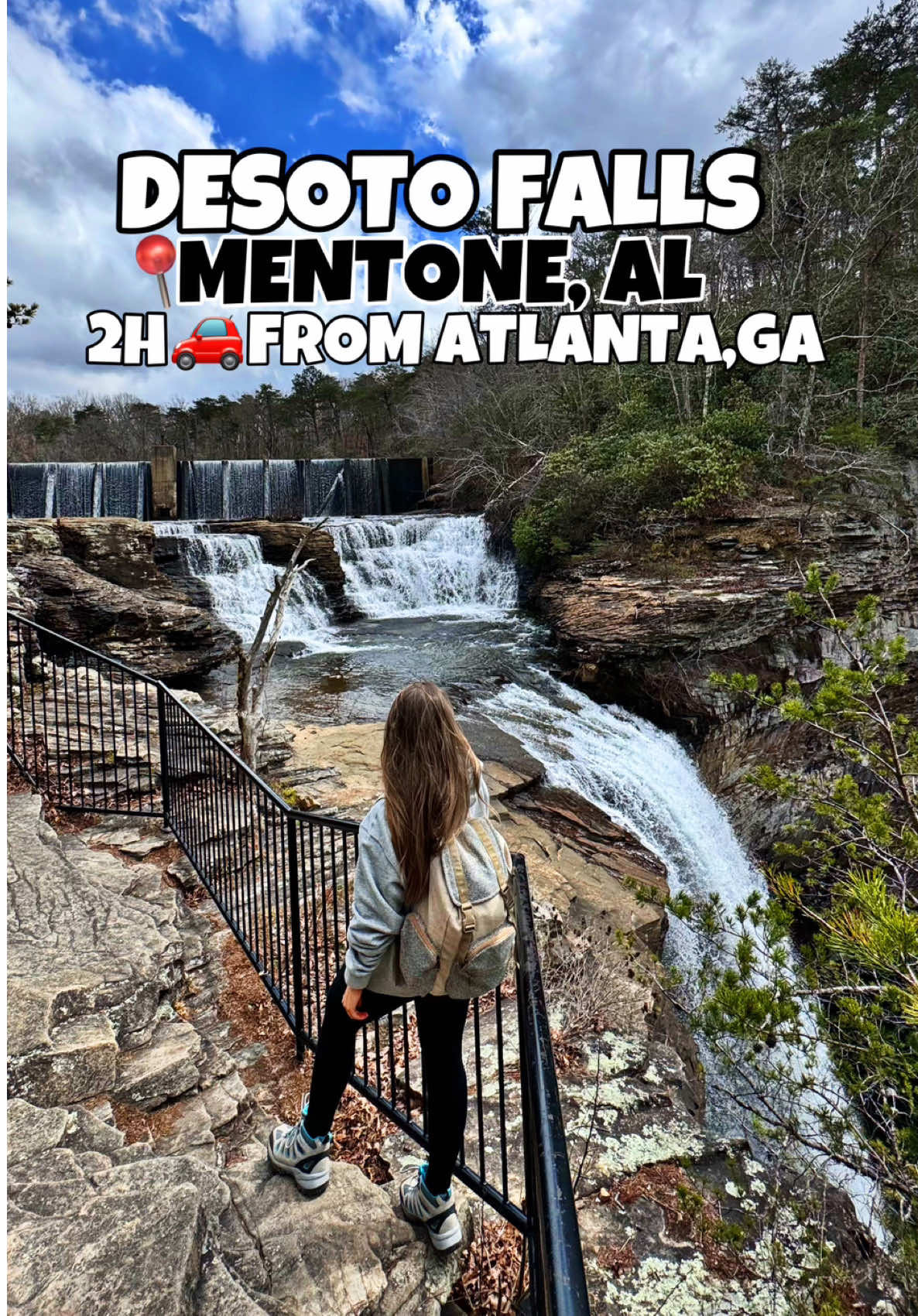 Mentone, AL
