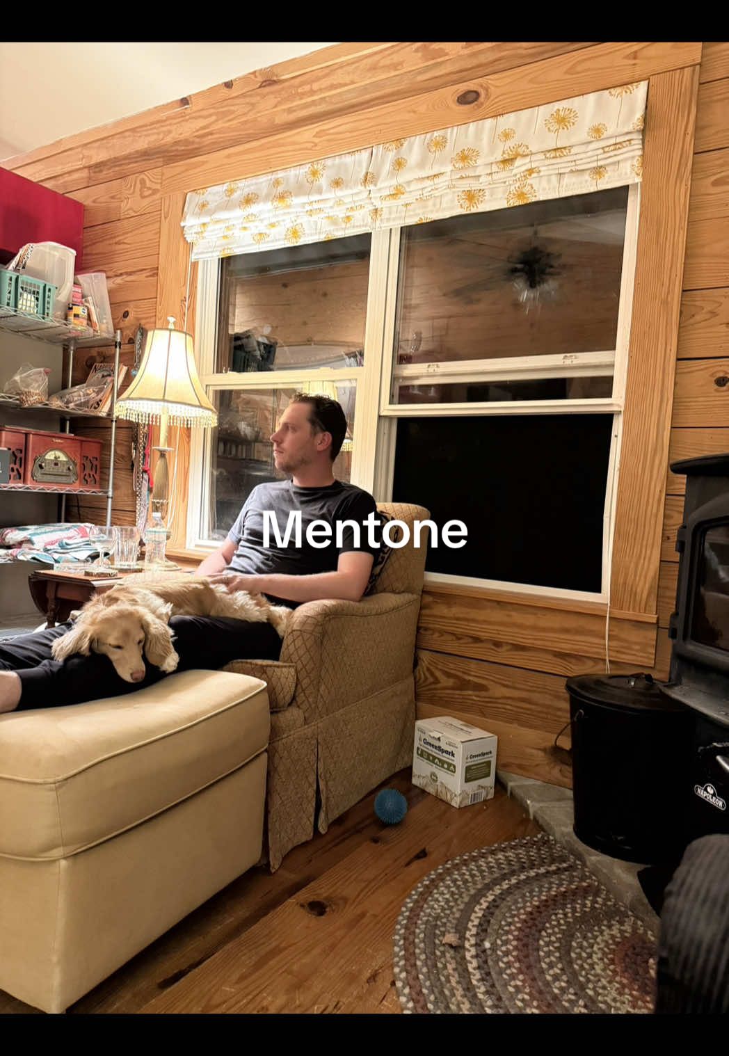 Mentone, AL