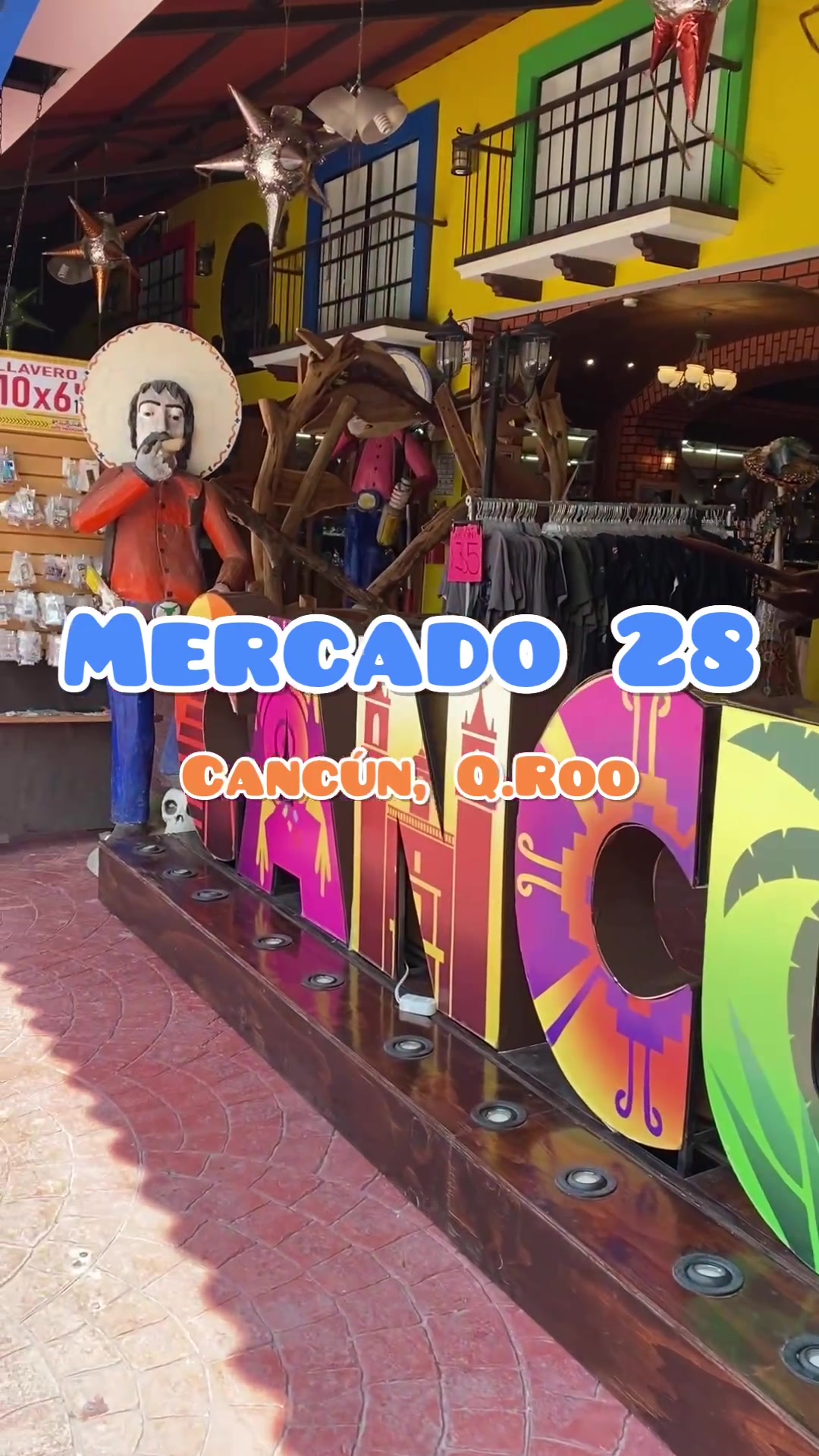 Mercado 28