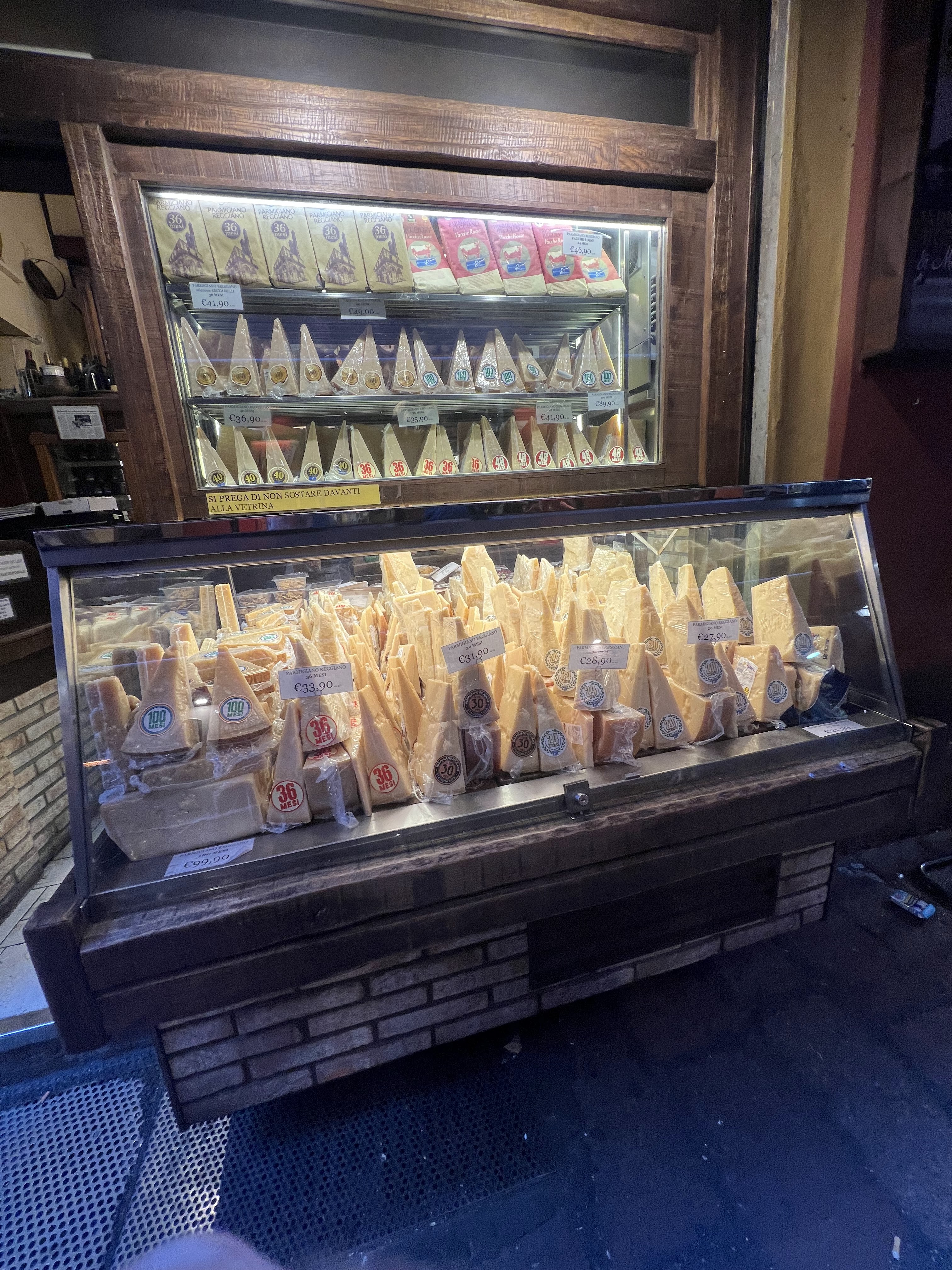 Mercato di Mezzo (Mercato Centrale)