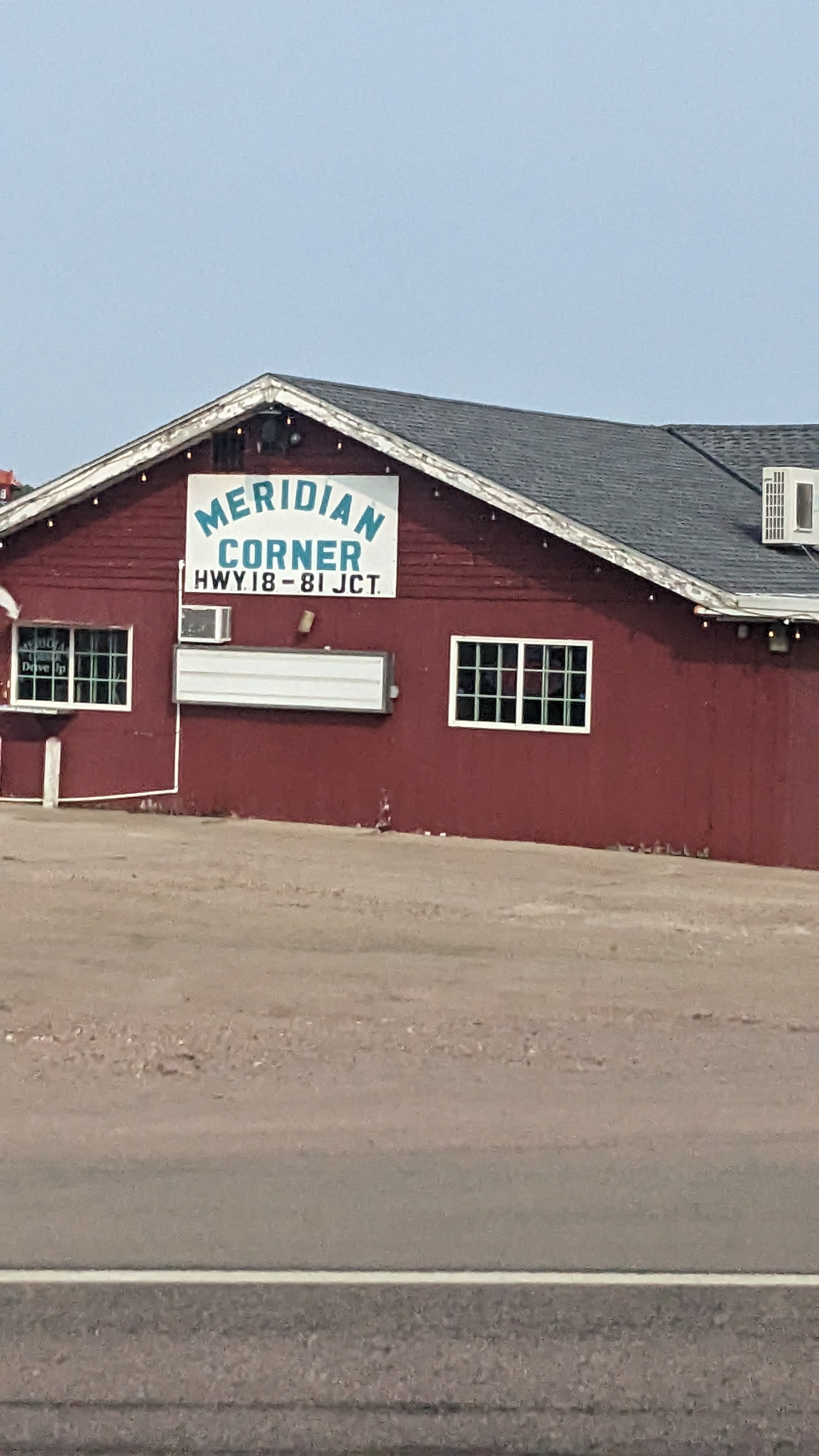 Picture for Meridian Corner