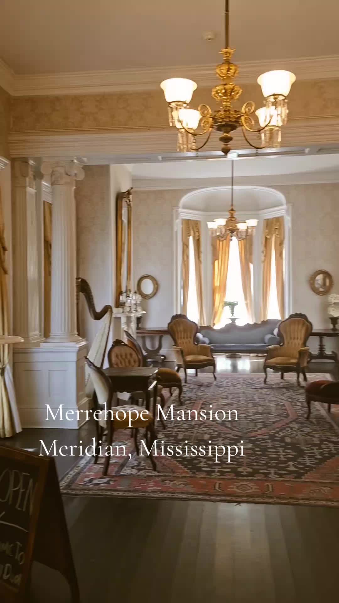 Merrehope