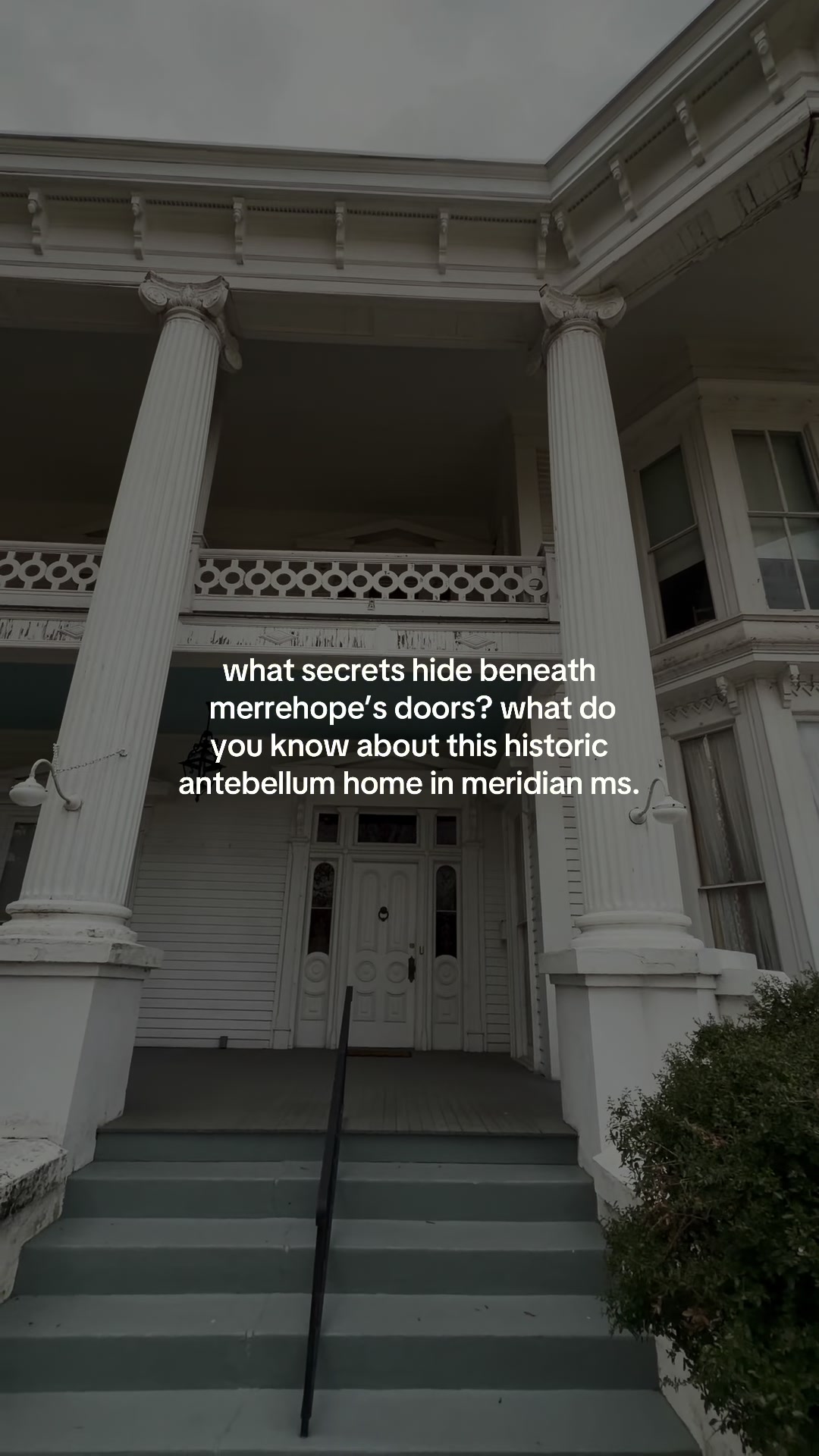 Merrehope