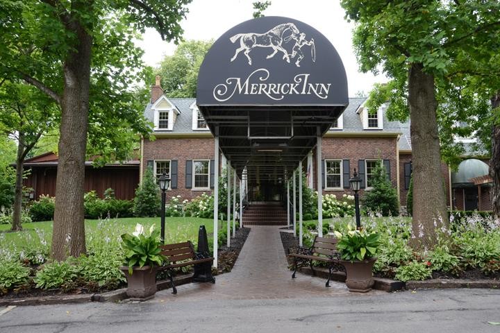 Picture for The Merrick Inn