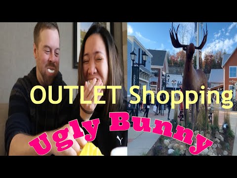 Merrimack Premium Outlets